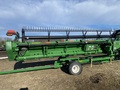 2022 John Deere HD50F Platform