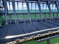 2022 John Deere HD50F Platform