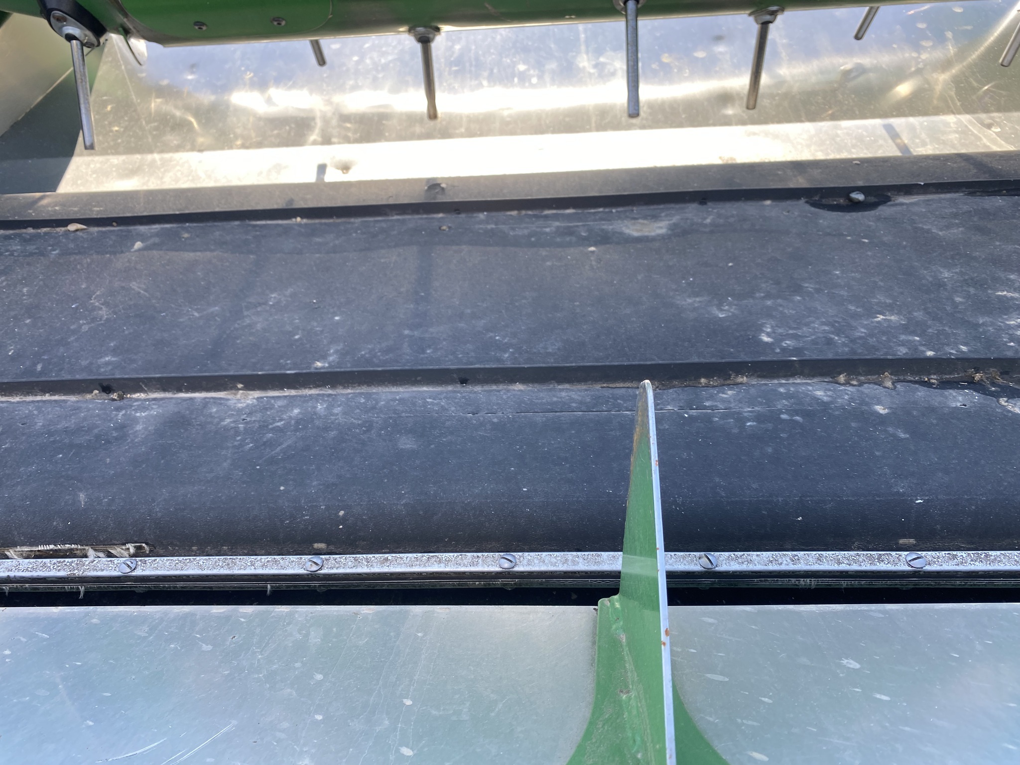 2022 John Deere HD50F Platform