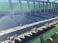 2022 John Deere HD50F Platform