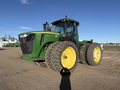 2014 John Deere 9460R Tractor