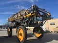 2015 Hagie STS14 Self-Propelled Sprayer