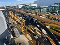 2015 Hagie STS14 Self-Propelled Sprayer