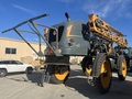 2015 Hagie STS14 Self-Propelled Sprayer