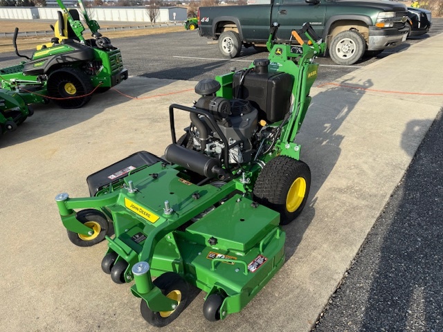 2023 John Deere W48R Lawn Mower