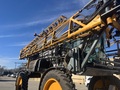 2015 Hagie STS14 Self-Propelled Sprayer