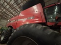 2010 Case IH 6088 Combine