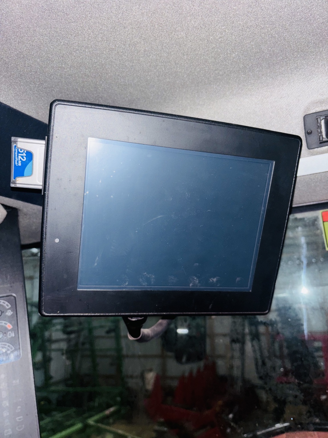 2010 Case IH 6088 Combine