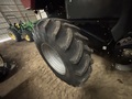 2010 Case IH 6088 Combine