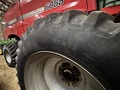 2010 Case IH 6088 Combine