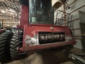 2010 Case IH 6088 Combine
