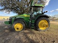 2021 John Deere 8R 410 Tractor