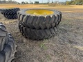 2021 John Deere 8R 410 Tractor