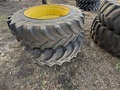 2021 John Deere 8R 410 Tractor