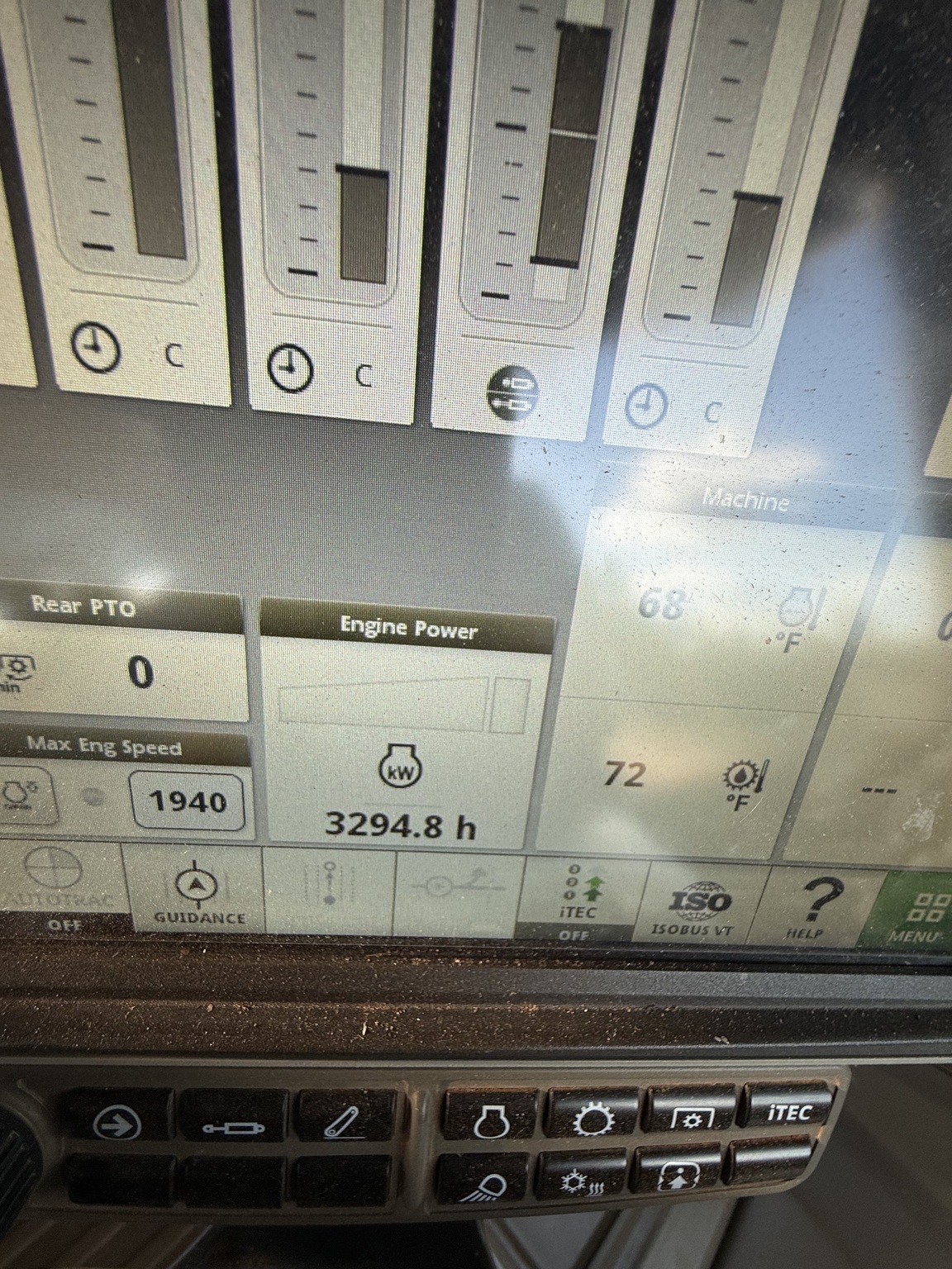 2021 John Deere 8R 410 Tractor