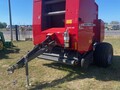 2022 Massey Ferguson 2946 Round Baler