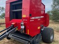 2022 Massey Ferguson 2946 Round Baler