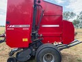 2022 Massey Ferguson 2946 Round Baler