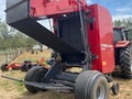 2022 Massey Ferguson 2946 Round Baler