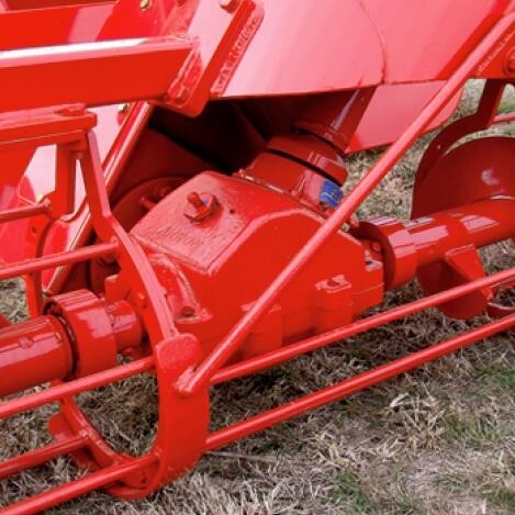 2026 Akron EXG380X Grain Bagger