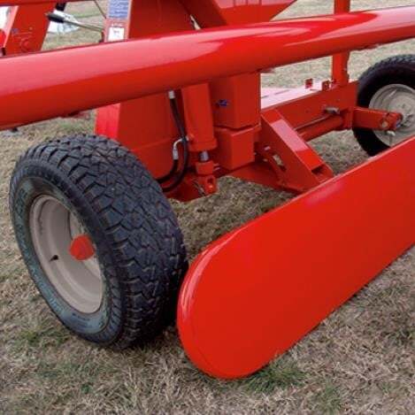 2026 Akron EXG380X Grain Bagger