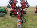  Case IH VT-FLEX 435 Vertical Tillage