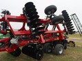  Case IH VT-FLEX 435 Vertical Tillage