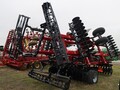  Case IH VT-FLEX 435 Vertical Tillage