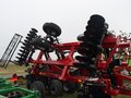  Case IH VT-FLEX 435 Vertical Tillage