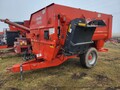 2013 Kuhn Knight RA136 Grinders and Mixer