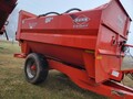 2013 Kuhn Knight RA136 Grinders and Mixer