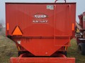 2013 Kuhn Knight RA136 Grinders and Mixer