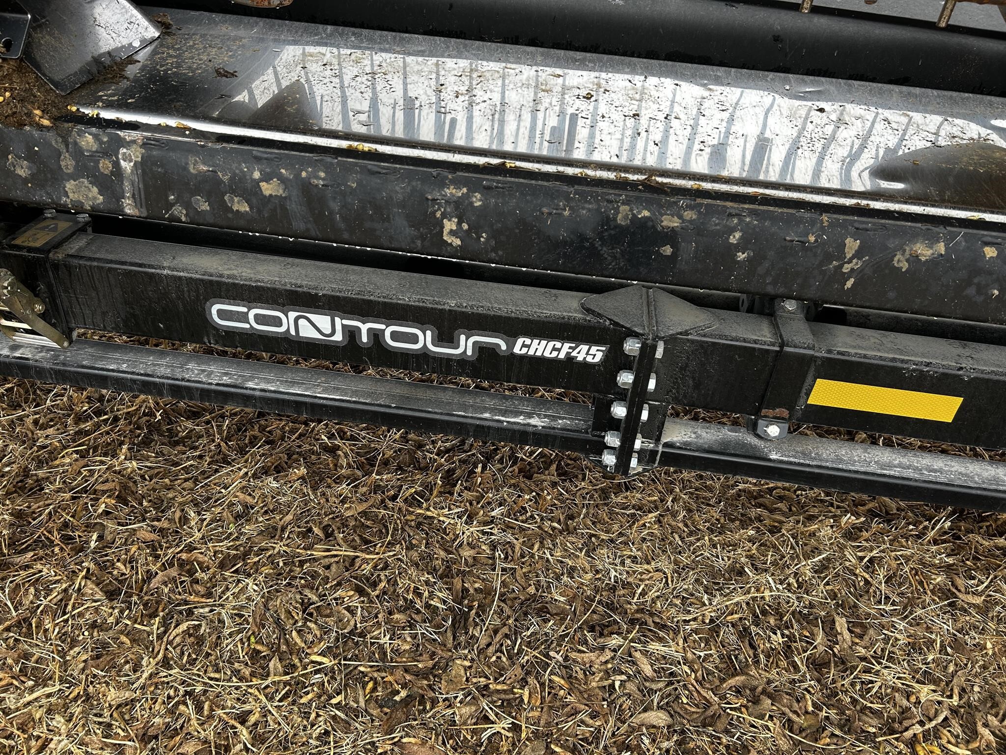 2023 Horst CHCF45 Header Trailer