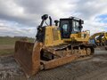 2015 Caterpillar D7E LGP Dozer