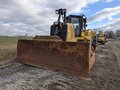 2015 Caterpillar D7E LGP Dozer