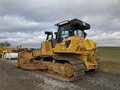 2015 Caterpillar D7E LGP Dozer