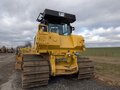 2015 Caterpillar D7E LGP Dozer