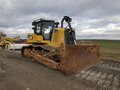 2015 Caterpillar D7E LGP Dozer