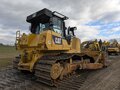 2015 Caterpillar D7E LGP Dozer