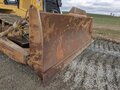 2015 Caterpillar D7E LGP Dozer