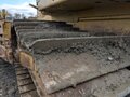 2015 Caterpillar D7E LGP Dozer