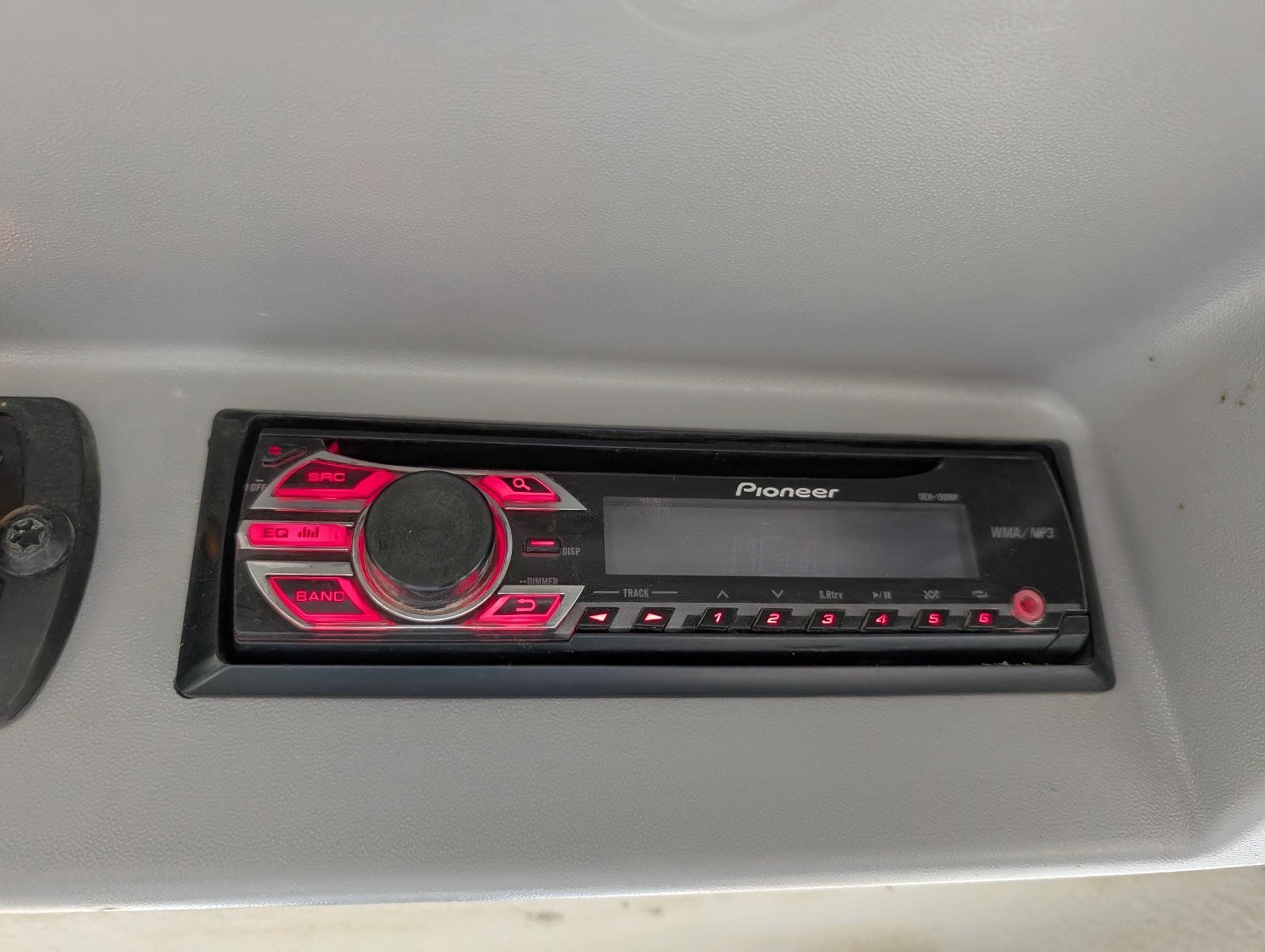 2015 Caterpillar D7E LGP Dozer