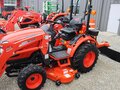  Kioti CX2510HCB Tractor