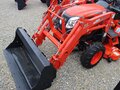  Kioti CX2510HCB Tractor