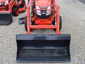  Kioti CX2510HCB Tractor