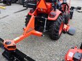  Kioti CX2510HCB Tractor