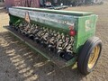 1994 John Deere 450 Drill