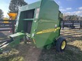 2003 John Deere 447 Round Baler