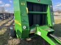 2003 John Deere 447 Round Baler