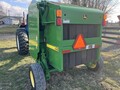 2003 John Deere 447 Round Baler